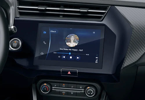 Tiggo 2 Pro 1.5 - 2