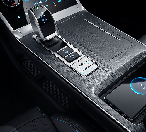 Tiggo 7 Pro MHEV - 4