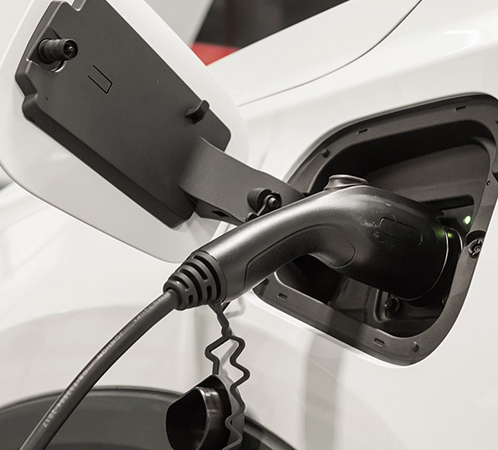 Tiggo 8 Pro PHEV - 2