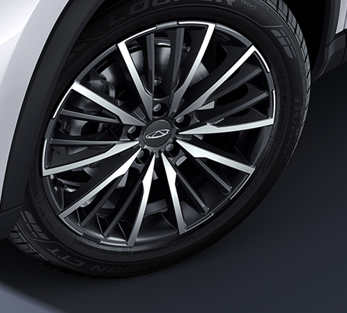 Tiggo 8 Pro PHEV - 5