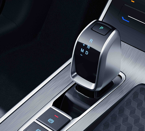 Tiggo 4 Pro MHEV - 2