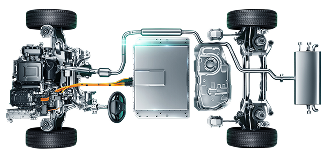 Motor