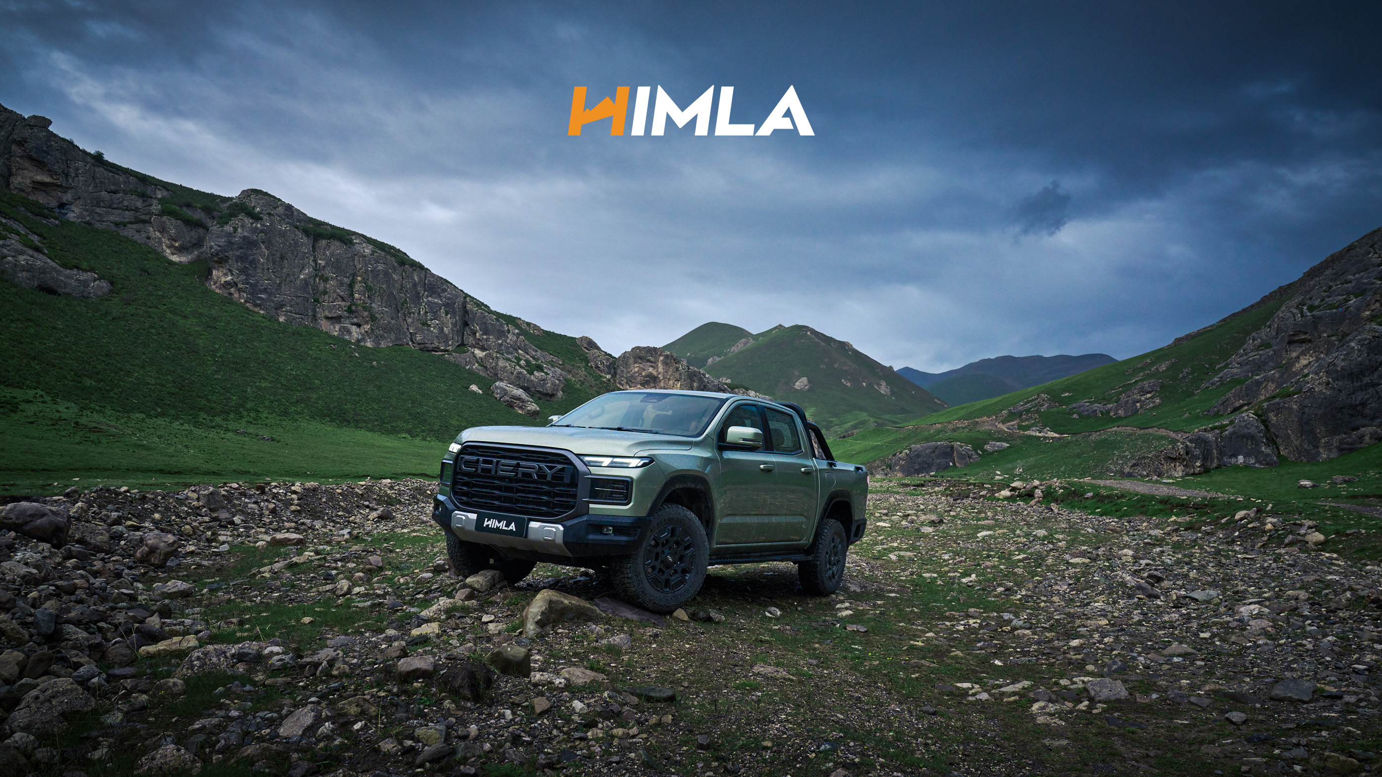HIMLA - 5
